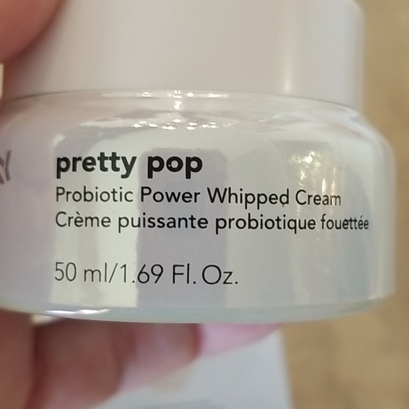 Probiotic Power Whipped Cream - Picture 2 of 6